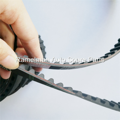 ceinture de freinage en caoutchouc ceinture synchrone OEM 04E109119C/F 163S8M20 pour VW AUDI ramelman ceinture de freinage