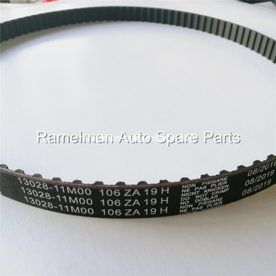 ceinture de freinage en caoutchouc ceinture synchrone OEM 04E109119C/F 163S8M20 pour VW AUDI ramelman ceinture de freinage