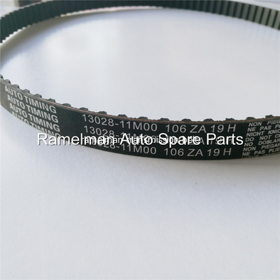 ceinture de freinage en caoutchouc ceinture synchrone OEM 04E109119C/F 163S8M20 pour VW AUDI ramelman ceinture de freinage