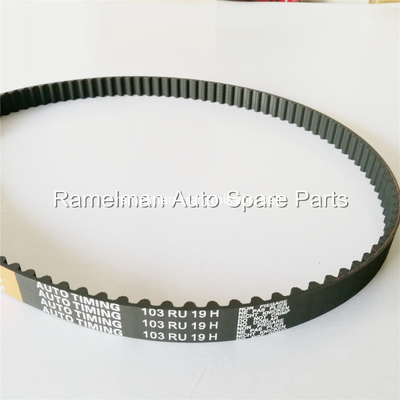 Courroie de distribution en caoutchouc, courroie synchrone OEM 032109119J 137S8M19 pour VW AUDI SKODA ramelman courroie de distribution