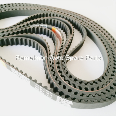 Courroie de distribution en caoutchouc, courroie synchrone OEM 032109119J 137S8M19 pour VW AUDI SKODA ramelman courroie de distribution