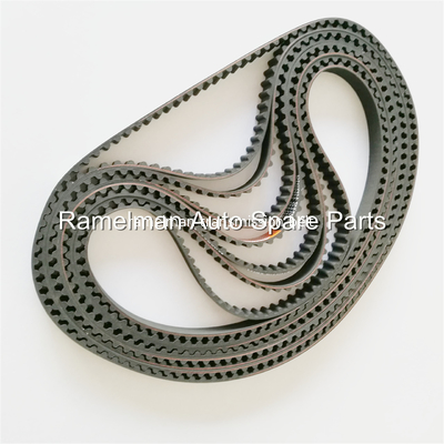 Courroie de distribution en caoutchouc, courroie synchrone OEM 058109119C 153S8M25 pour VW AUDI SKODA ramelman courroie de distribution