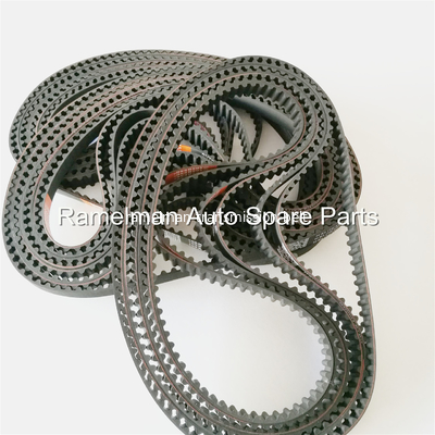 Courroie de distribution en caoutchouc, courroie synchrone OEM 058109119C 153S8M25 pour VW AUDI SKODA ramelman courroie de distribution