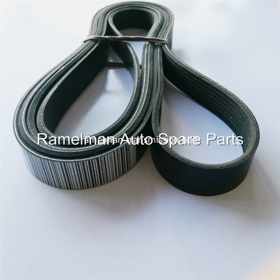 Ceinture de ramelman à polyvéhique ceinture multi-v ceinture OEM 06A260849B/06A260849C/6DPK1195 ceinture micro-v ceinture ramelman ceinture de ventilateur ceinture pk