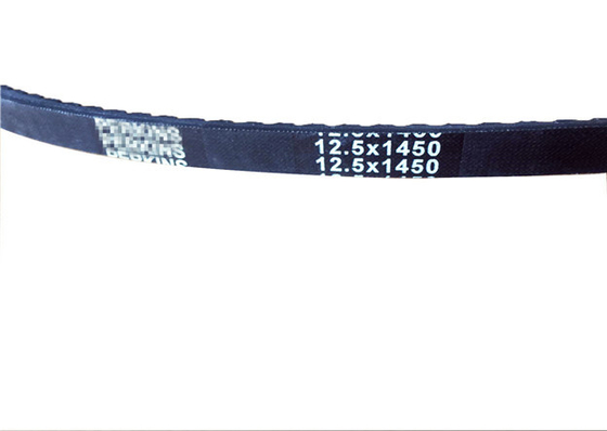 CAT Ceinture pour excavateur modèle 325B ceinture de pompe à eau ceinture de climatisation 13X850Li ceinture continentale ceinture à engrenages en V