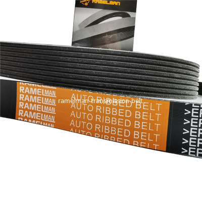 Ceinture de climatisation HFF6120WK47 17*1170Li ceinture de ventilateur 17*2200 ceinture de générateur 13*1052Li/1100 8PK1650 ceinture de puissance