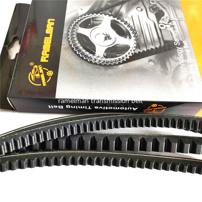Convient à la ceinture de ventilateur HITACHI Excavator 200-5/SAX330 17X1175Li ceinture continentale ramelman dentée en V
