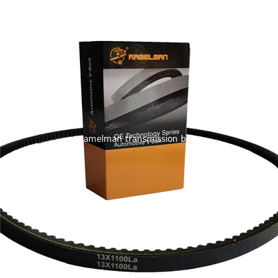 Ceinture pour excavateur Daewoo 608440 modèle 17X1080Li ceinture de transmission automobile ceinture en caoutchouc à engrenages en V ceinture industrielle en V ceintures