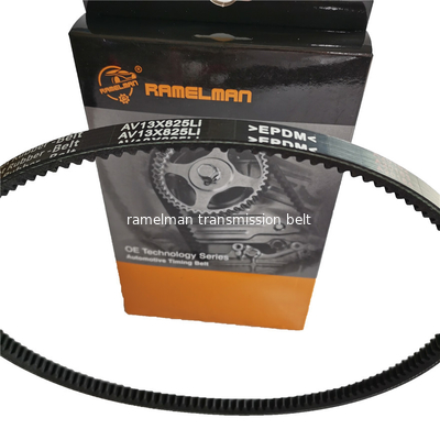 Convient à la ceinture de ventilateur HITACHI Excavator 200-5/SAX330 17X1175Li ceinture continentale ramelman dentée en V