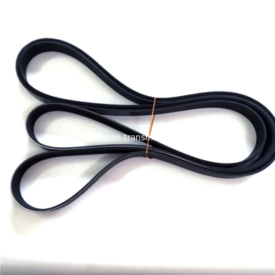Vente à chaud ceinture de pelle pour Daewoo 8PK1350 poly v ceinture pk ceinture à engrenages v ceinture industrielle v ceinture /8PK1180