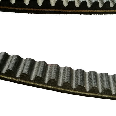 Convient à la ceinture de ventilateur HITACHI Excavator 200-5/SAX330 17X1175Li ceinture continentale ramelman dentée en V