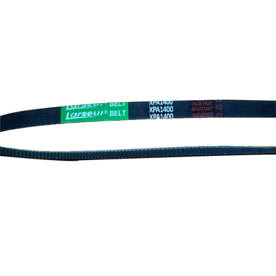 Pour CAT Ceinture de ventilateur modèle 320 17X1120Li ceinture de climatisation 13X1120Li dentée en v ceinture en v
