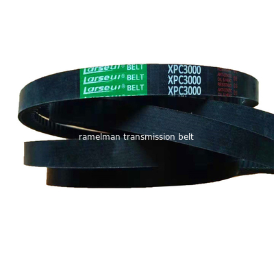 Pour CAT Ceinture de ventilateur modèle 320 17X1120Li ceinture de climatisation 13X1120Li dentée en v ceinture en v