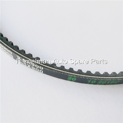 adapté à la ceinture de ventilateur HITACHI Excavator 200-3 modèle 8470 ceinture de ventilateur 17X1150Li ceinture de climatisation ceinture continentale
