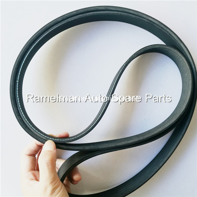 Pour courroie d'excavatrice CAT modèle 336B/325C, courroie pk 8PK2170/8PK2175 EPDM, qualité 100 000 km, courroie trapézoïdale crantée
