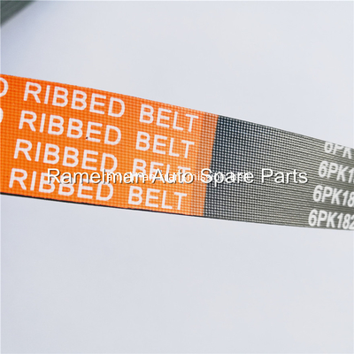 Ceinture de moteur 8PK1340/9PK1905/8PK1689 pour moteur KOMATSU