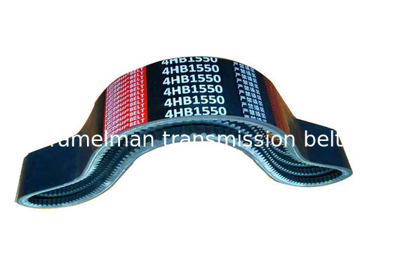 Ceintures industrielles agricoles et ceintures continentales 3HC4520 LA