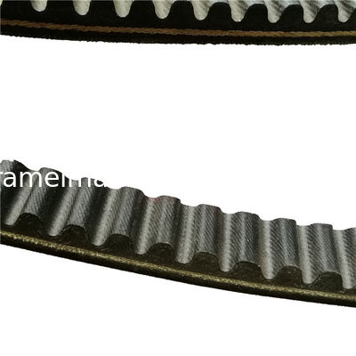 Convient à la ceinture de ventilateur HITACHI Excavator 200-5/SAX330 17X1175Li ceinture continentale ramelman dentée en V