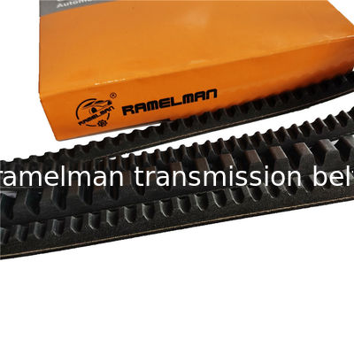 Courroie d'excavatrice CAT 325B, courroie de ventilateur modèle 13X1400Li, courroie de climatisation 17x1420Li, courroie Continental, courroie trapézoïdale crantée